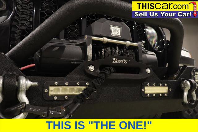 Used 2023 Jeep Gladiator Sport image 13