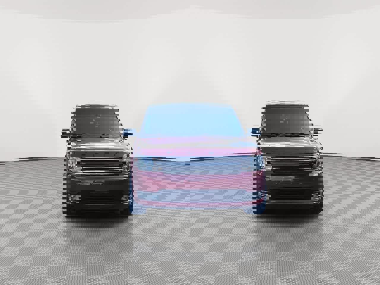 Used 2018 Ford Flex SEL w/ Equipment Group 202A image 3