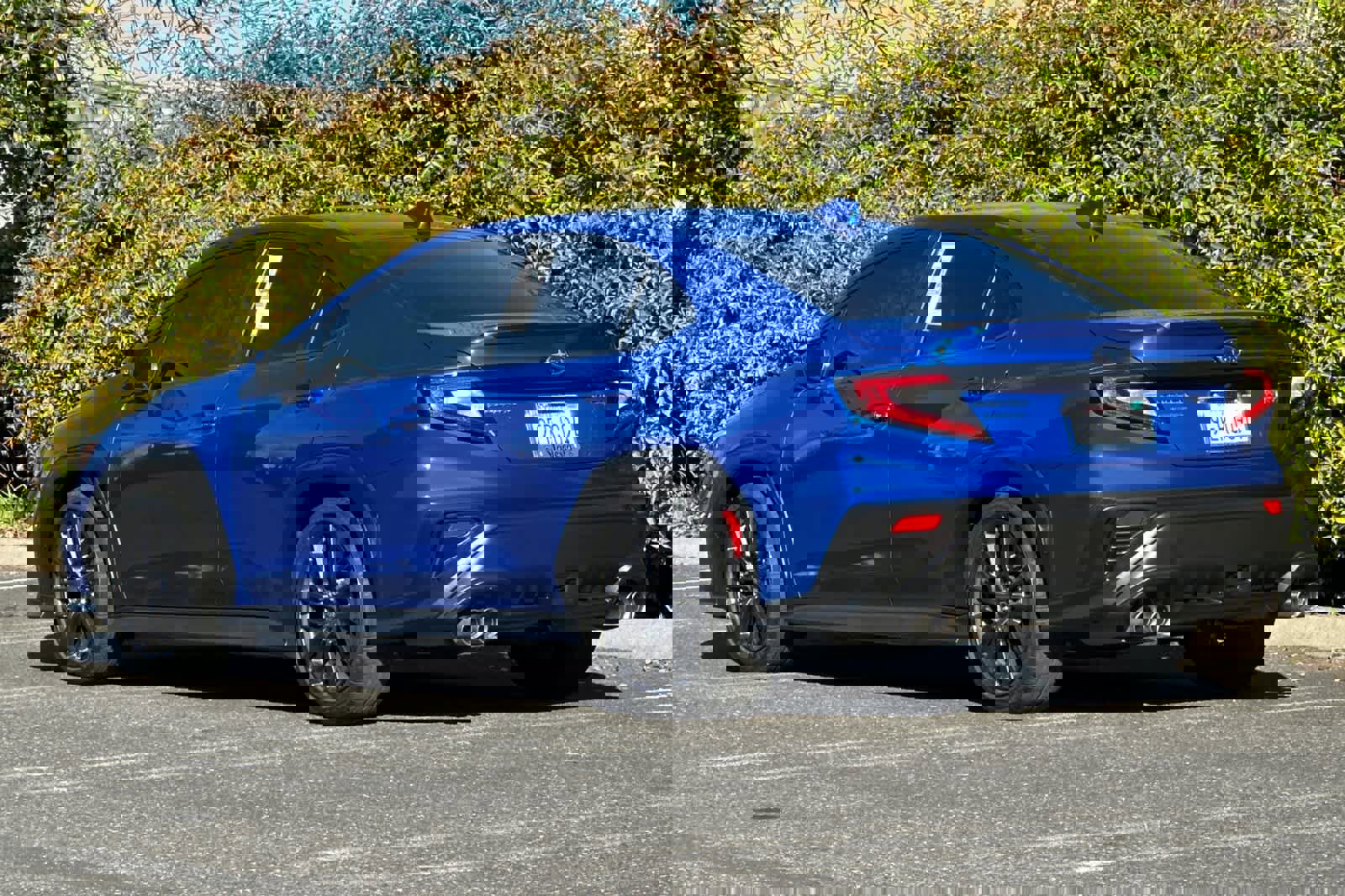 Used 2022 Subaru WRX Limited image 5