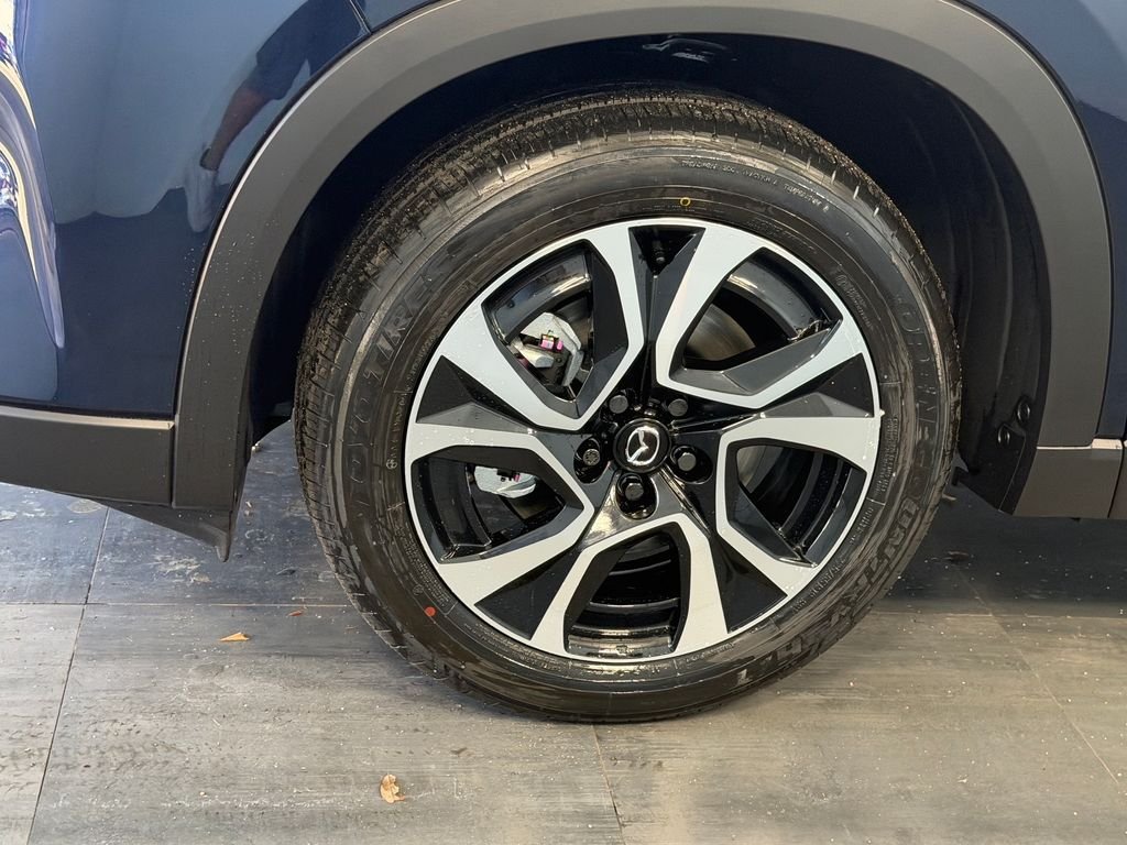 New 2026 MAZDA CX-5 Preferred AWD/4WD image 4