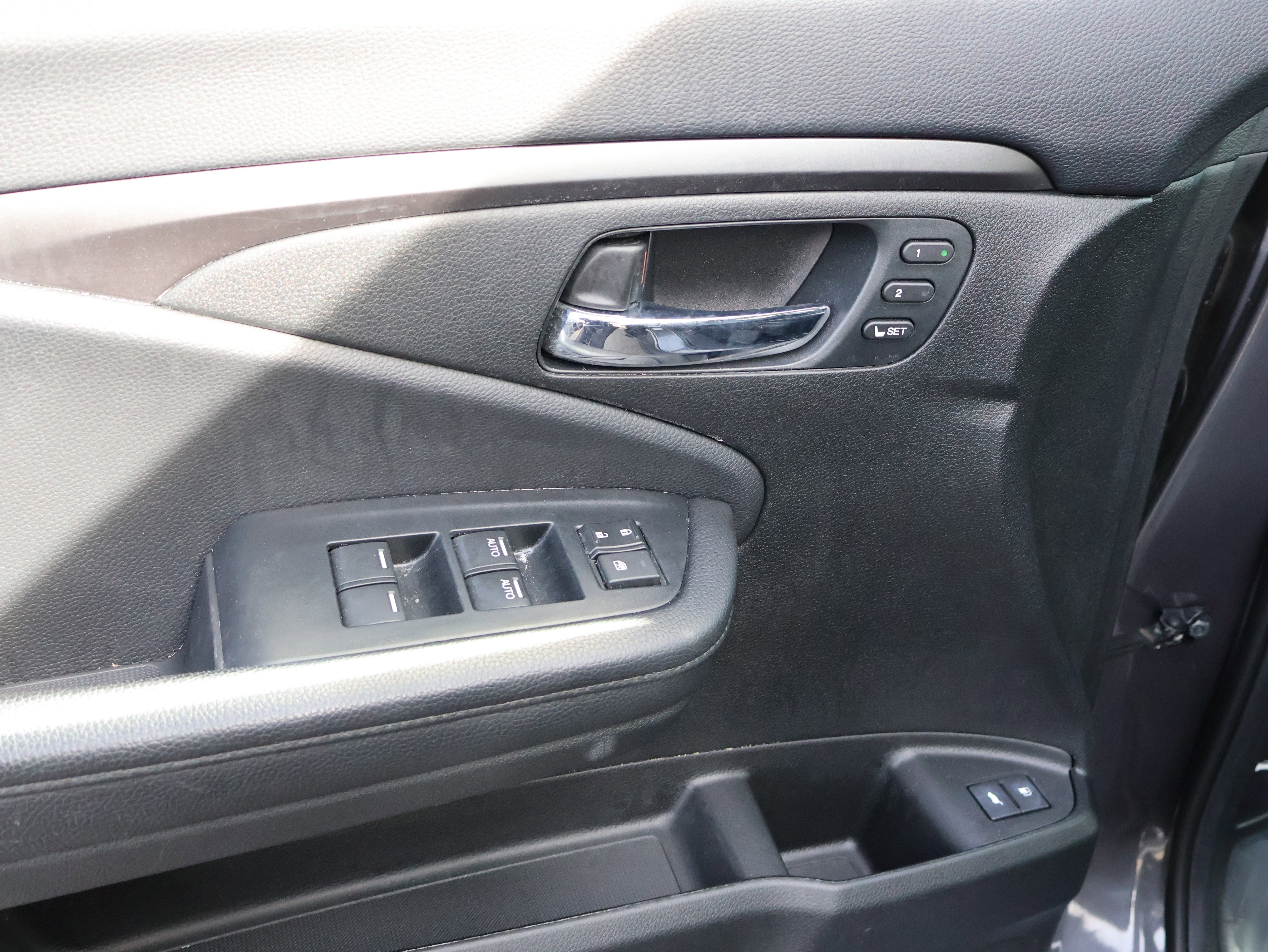 Used 2022 Honda Pilot Special Edition image 19