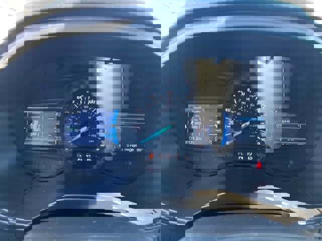 Certified 2022 Ford Edge SEL w/ Convenience Package image 20