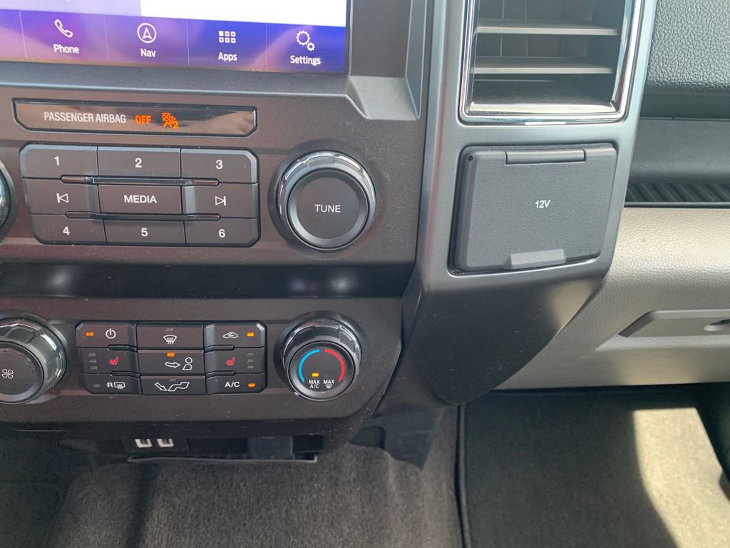 Used 2020 Ford F150 XLT w/ Equipment Group 302A Luxury image 22