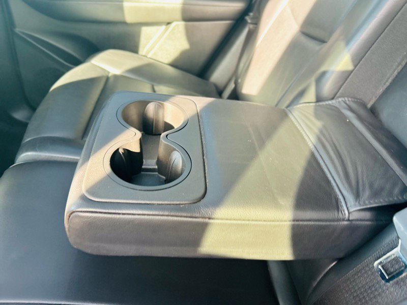 Used 2017 Cadillac XT5 Luxury image 46