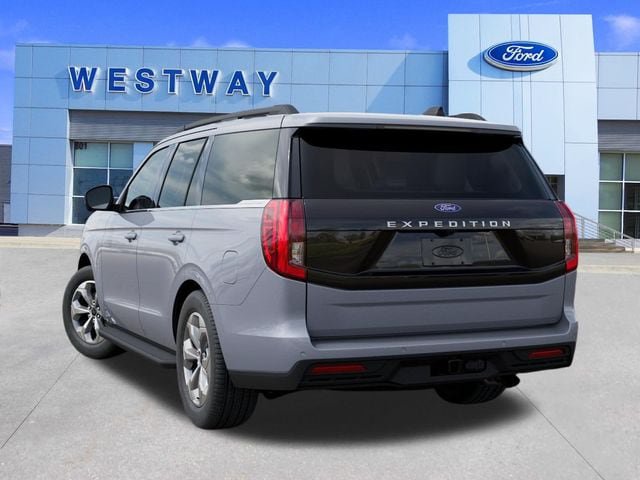 New 2027 Ford Expedition Active RWD image 8