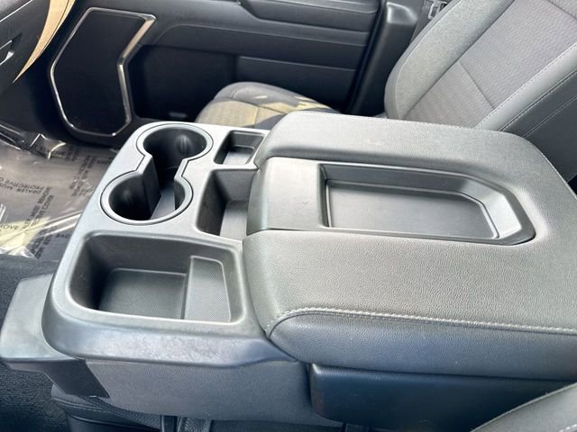 Used 2024 Chevrolet Silverado 2500 LT AWD/4WD image 21