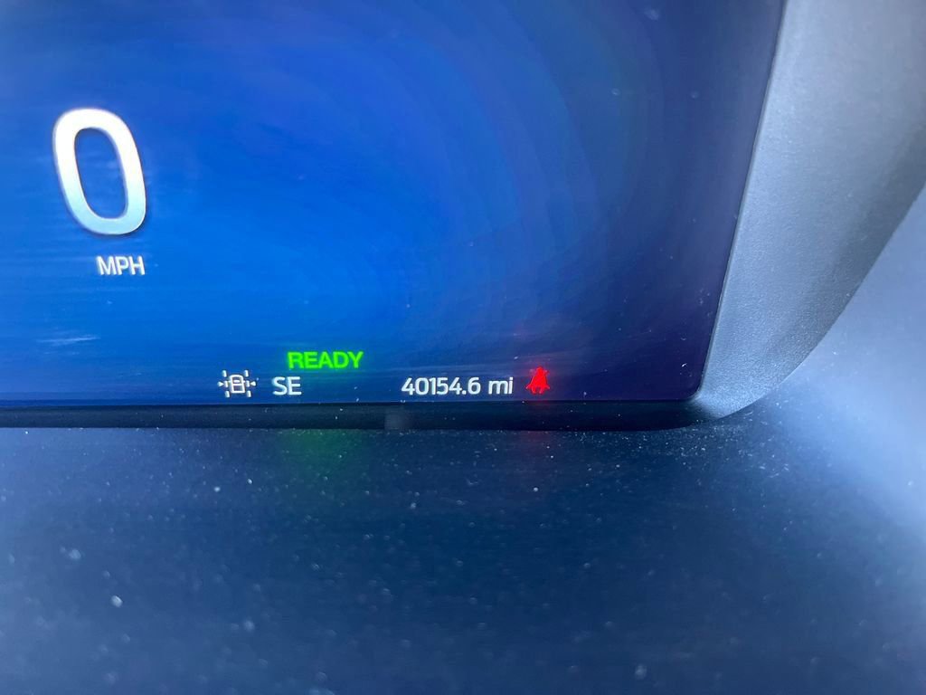 Used 2024 Ford F150 XLT w/ Mobile Office Package image 34