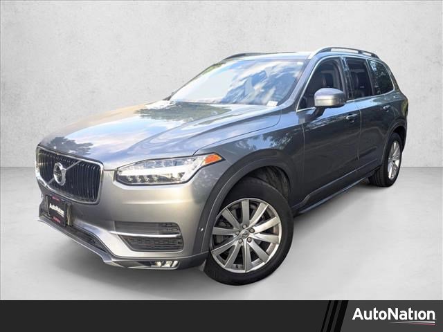Used 2018 Volvo XC90 T5 Momentum w/ Convenience Package