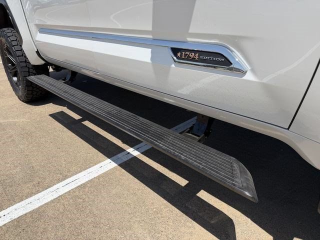 New 2026 Toyota Tundra 1794 Edition AWD/4WD image 9