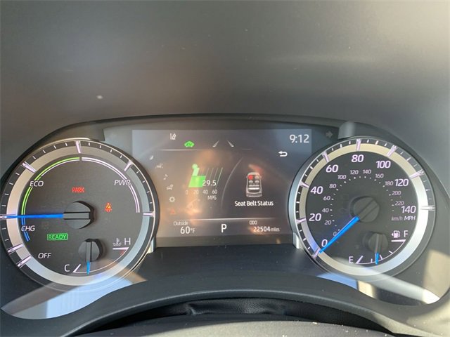 Certified 2023 Toyota Highlander Bronze Edition image 20