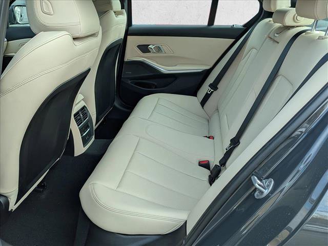 New 2026 BMW 330i xDrive Sedan w/ Premium Package image 16