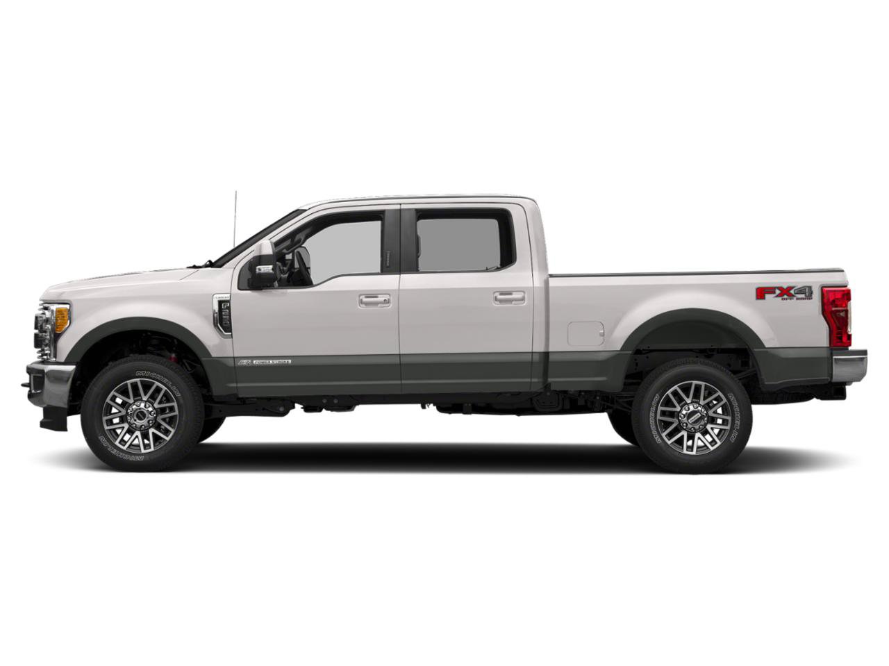 Used 2019 Ford F250 Lariat w/ Lariat Ultimate Package RWD image 44