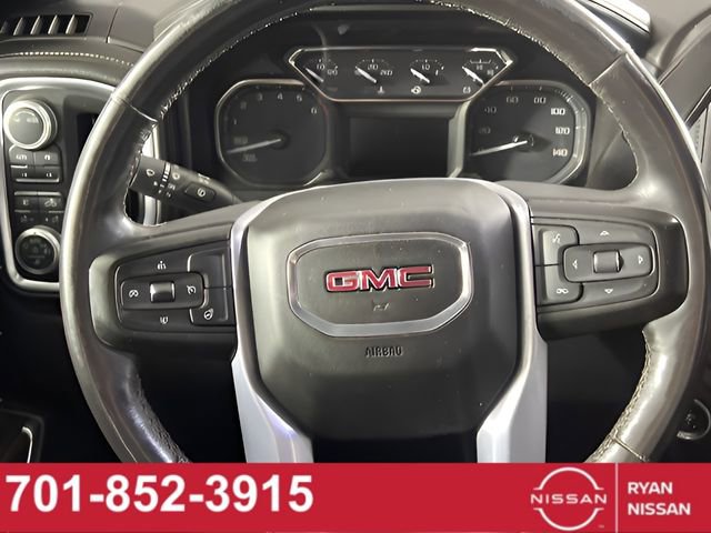 Used 2020 GMC Sierra 1500 SLT w/ SLT Premium Package image 17