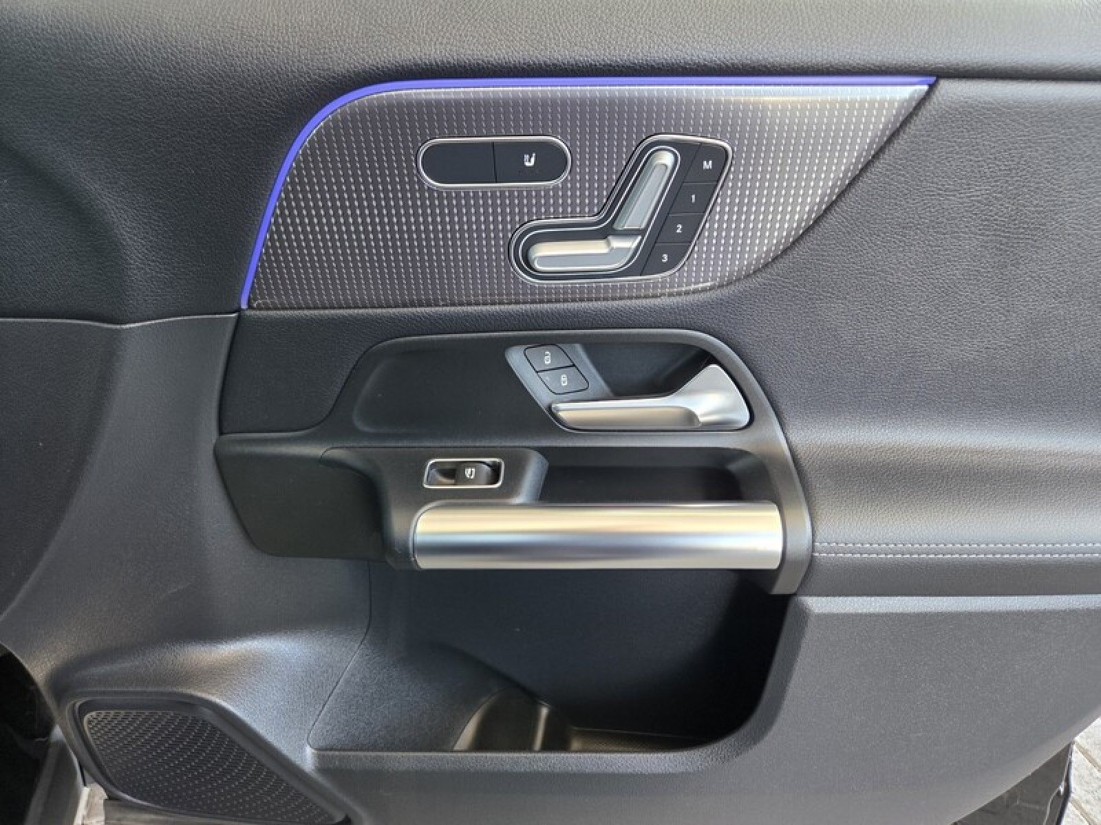 Certified 2023 Mercedes-Benz GLA 250 image 21