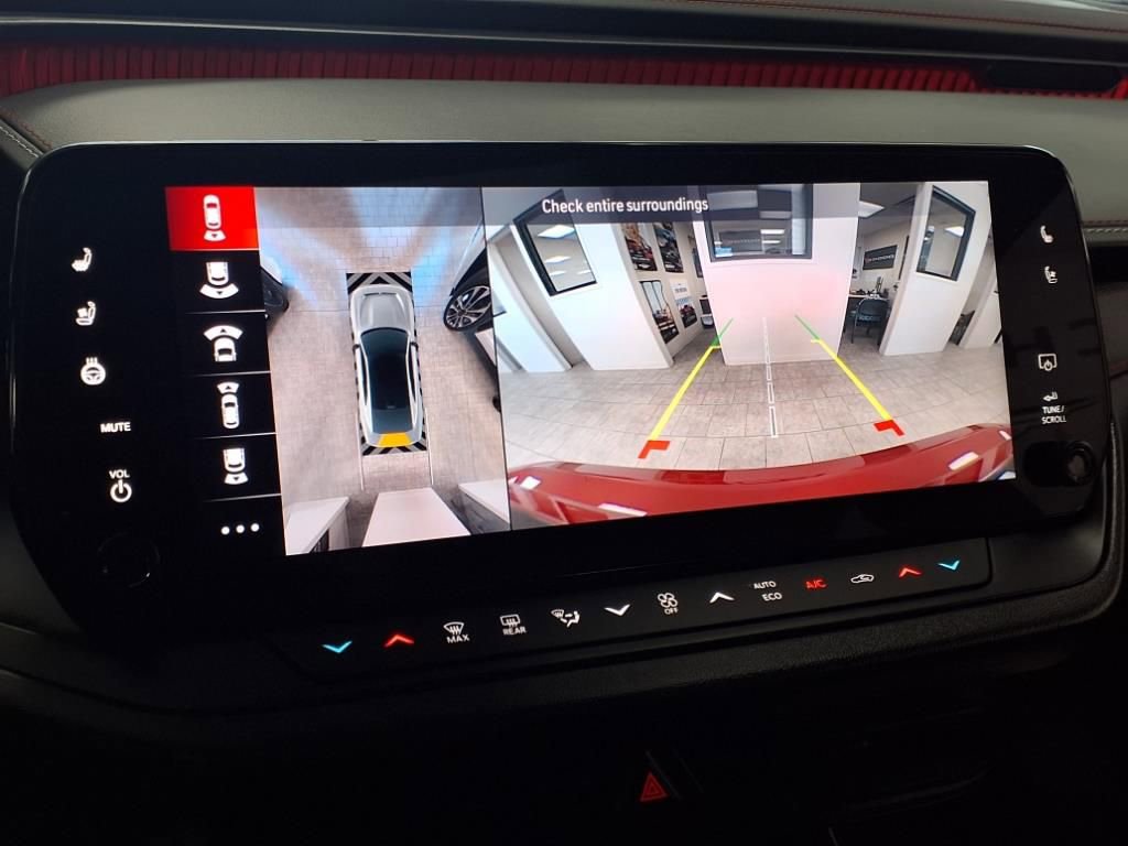 New 2024 Dodge Charger R/T w/ Plus Group image 11