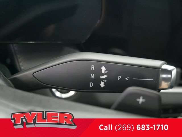 New 2027 Chevrolet Equinox LT w/ Convenience Package II AWD/4WD image 20