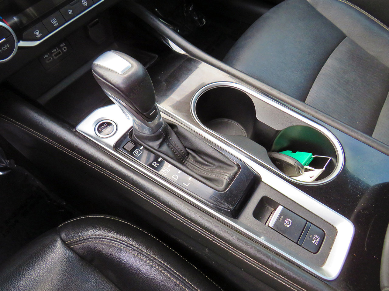 Used 2021 Nissan Altima 2.5 SL image 19