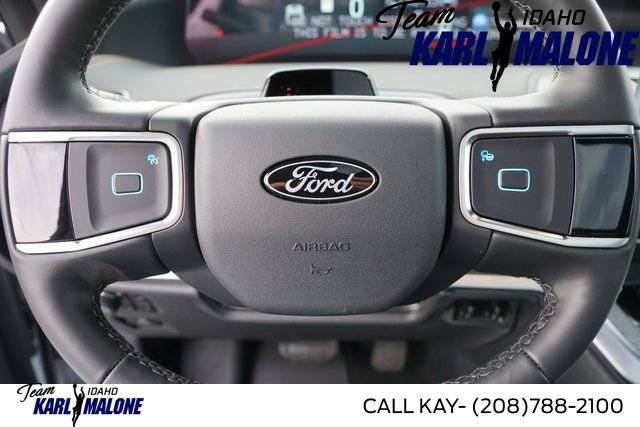 New 2026 Ford Expedition Tremor AWD/4WD image 48