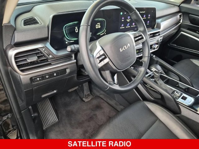 Used 2024 Kia Telluride S w/ S Sunroof Package AWD/4WD image 17