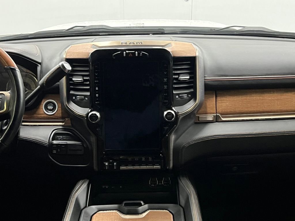 Used 2019 RAM 3500 Limited image 19