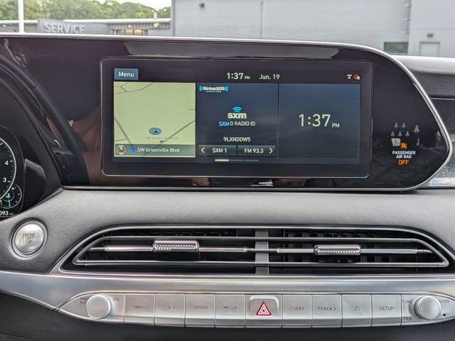 Used 2020 Hyundai Palisade Limited FWD image 16