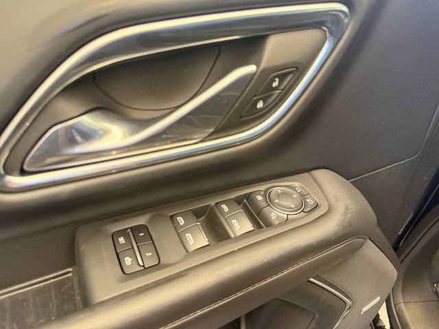 Certified 2023 Chevrolet Tahoe High Country AWD/4WD image 10