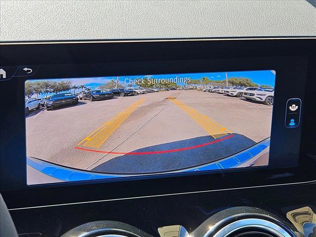 Used 2026 Mercedes-Benz GLA 250 GLA 250 image 13