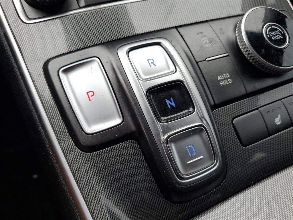 Certified 2022 Hyundai Santa Fe SEL image 33