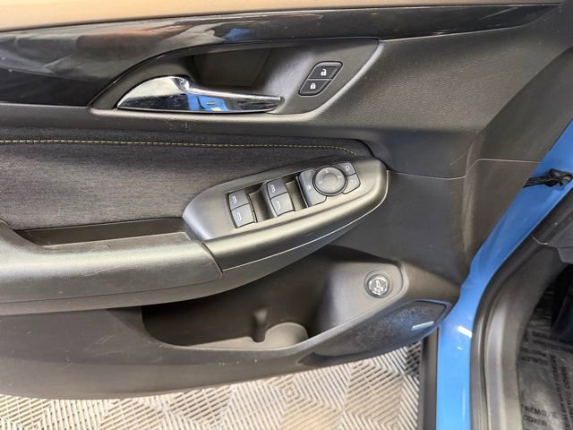 Used 2024 Chevrolet TrailBlazer ACTIV w/ Convenience Package image 15