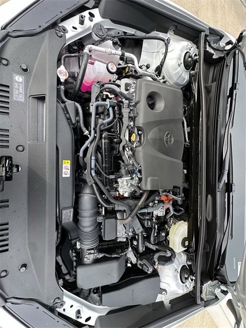 Certified 2025 Toyota Camry LE w/ Convenience Package image 32