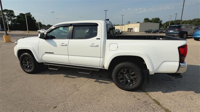 Used 2023 Toyota Tacoma SR image 37