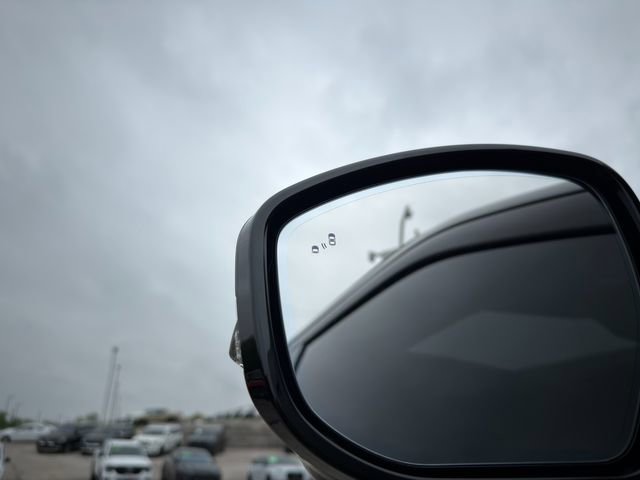 Used 2025 Lincoln Navigator Reserve w/ Jet Appearance Package AWD/4WD image 21