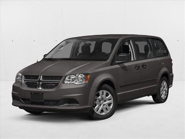 Used 2020 Dodge Grand Caravan SXT