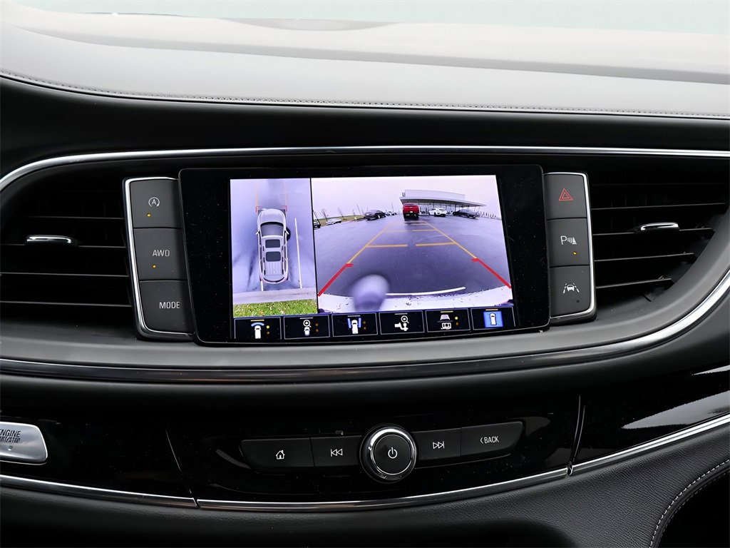 Used 2023 Buick Enclave Avenir w/ Trailering Package, 5000 lbs. image 28