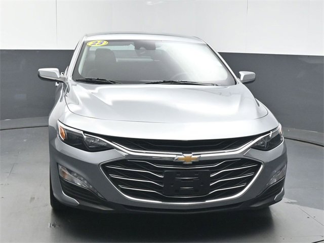 Used 2023 Chevrolet Malibu LT image 3