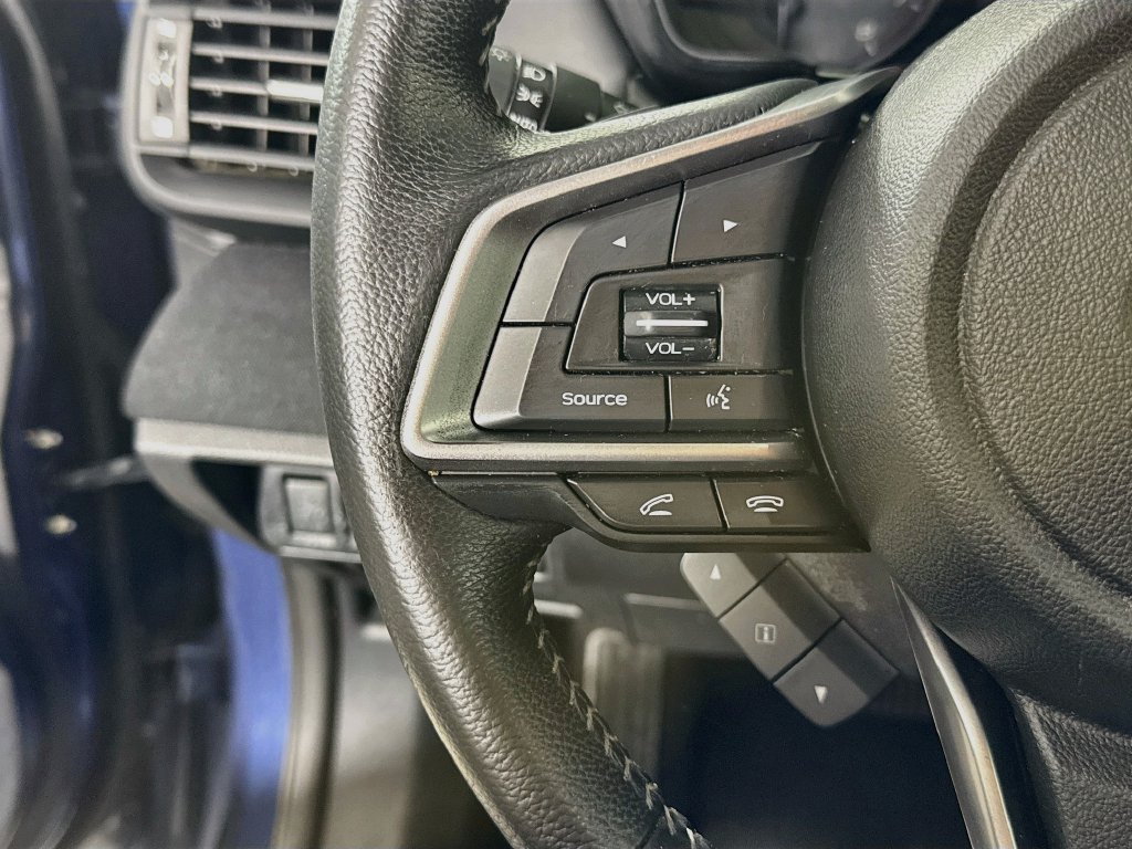 Used 2020 Subaru Outback Premium AWD/4WD image 18