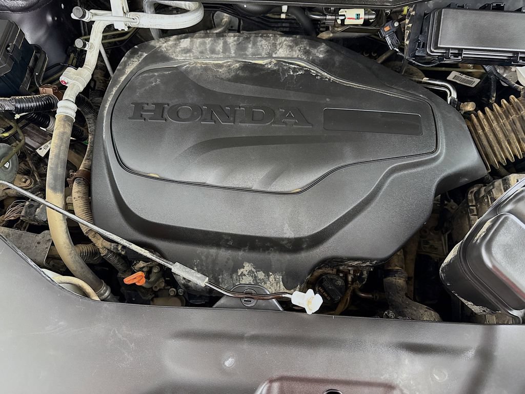 Used 2021 Honda Ridgeline RTL-E image 30