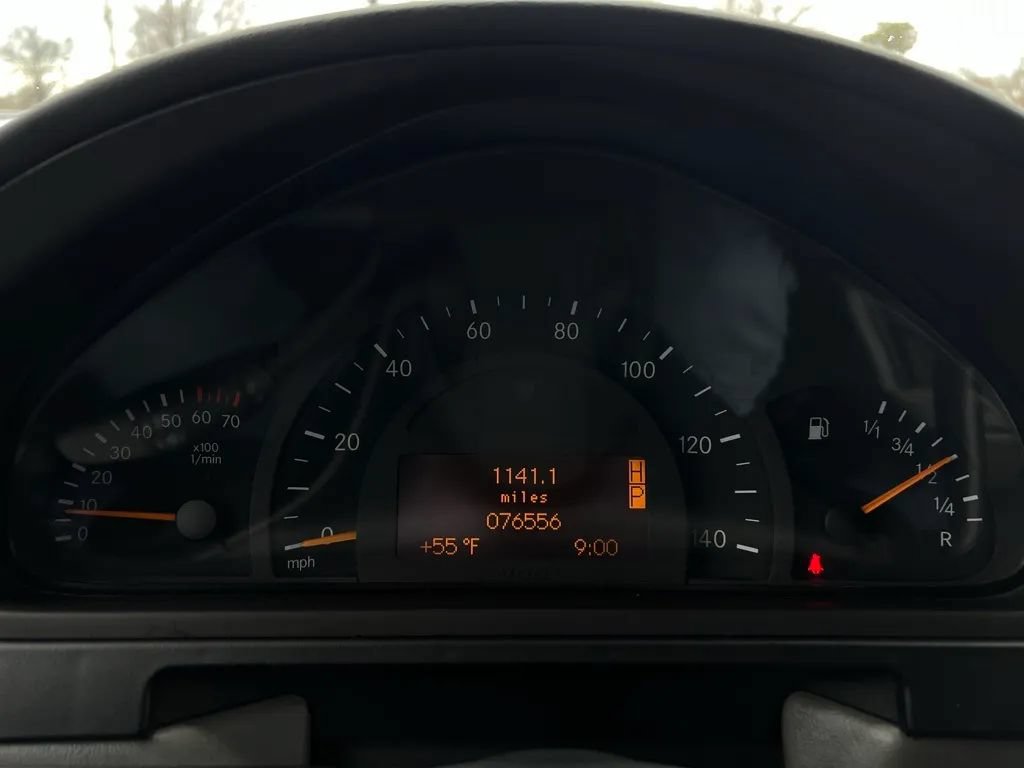 Used 2005 Mercedes-Benz G 500 image 8