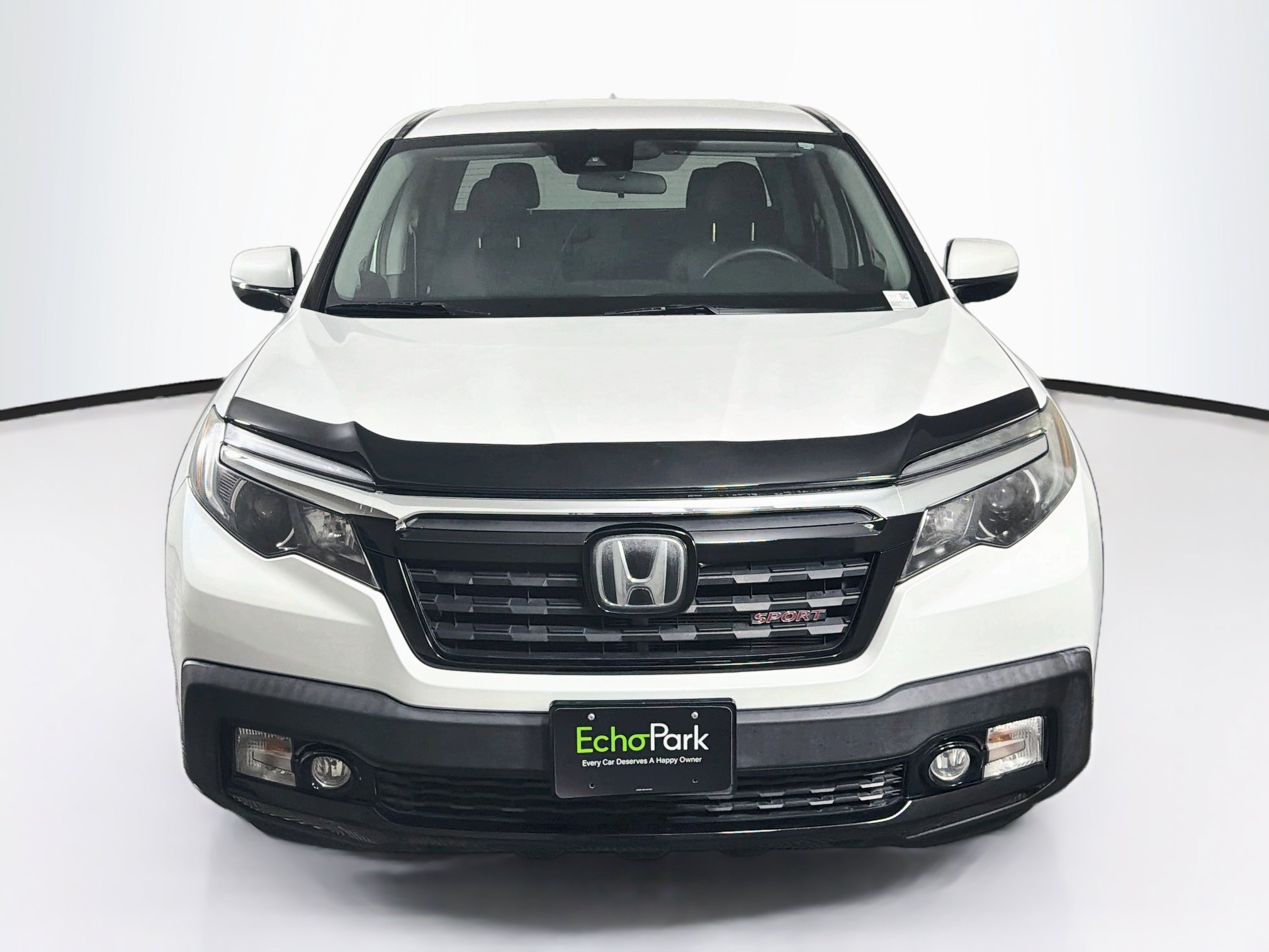 Used 2020 Honda Ridgeline Sport image 2