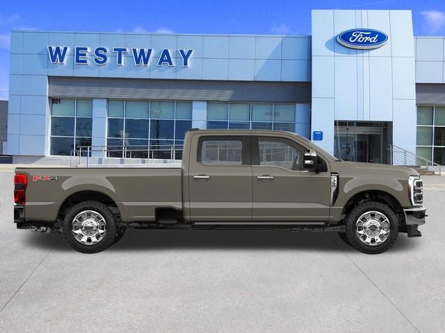 New 2026 Ford F350 King Ranch AWD/4WD image 5