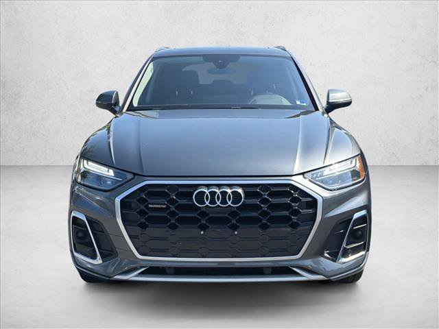 Used 2023 Audi Q5 2.0T Premium Plus AWD/4WD image 2