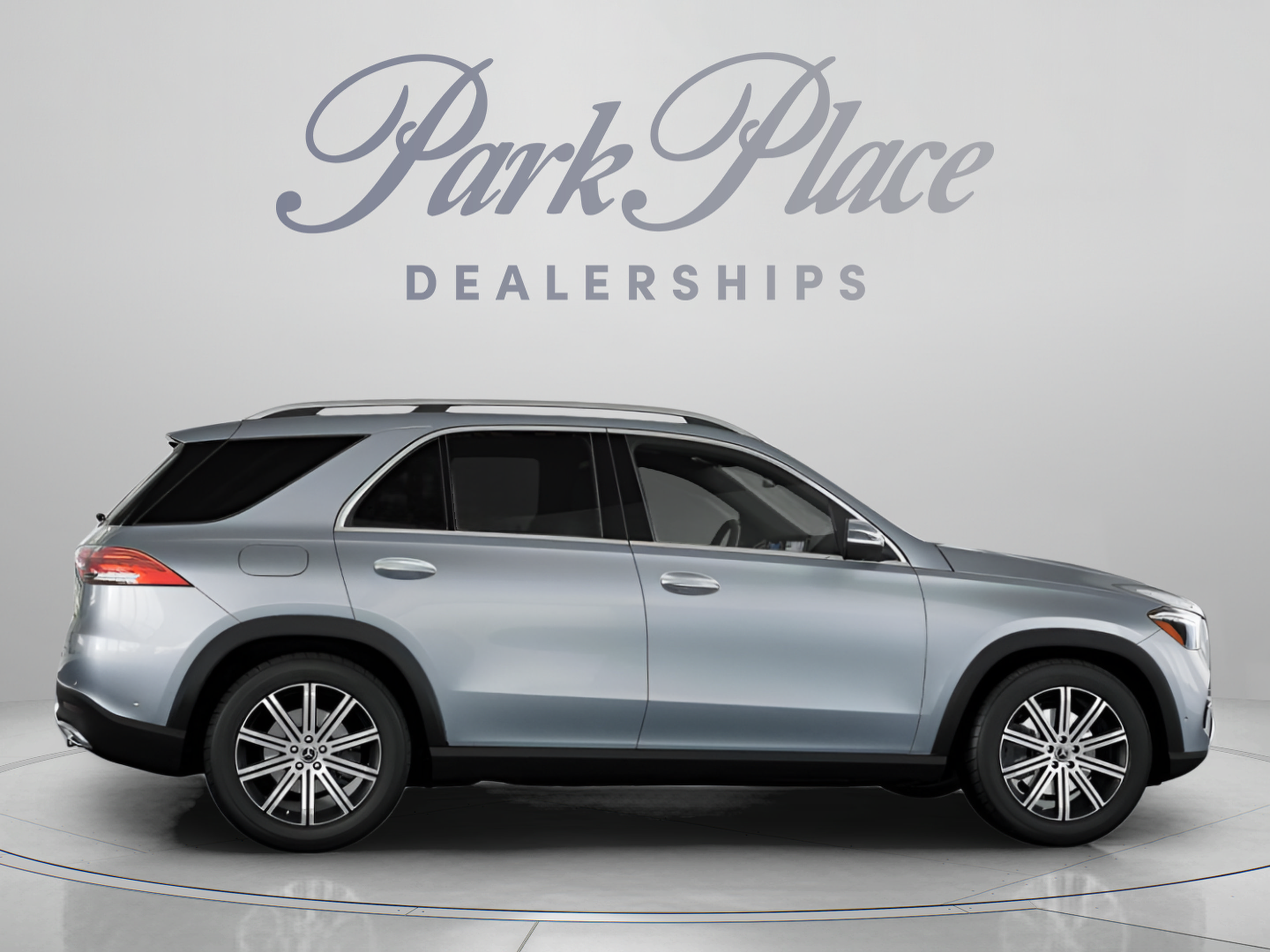 Used 2026 Mercedes-Benz GLE 350 4MATIC image 23