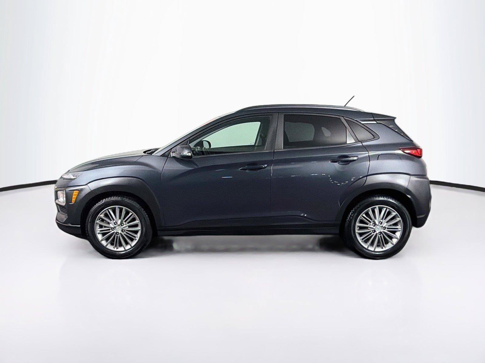 Used 2018 Hyundai Kona SEL AWD/4WD image 8
