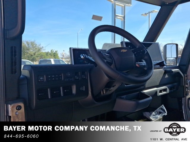 New 2025 Chevrolet Brightdrop 400 w/ Battery Pack, Max Range image 8