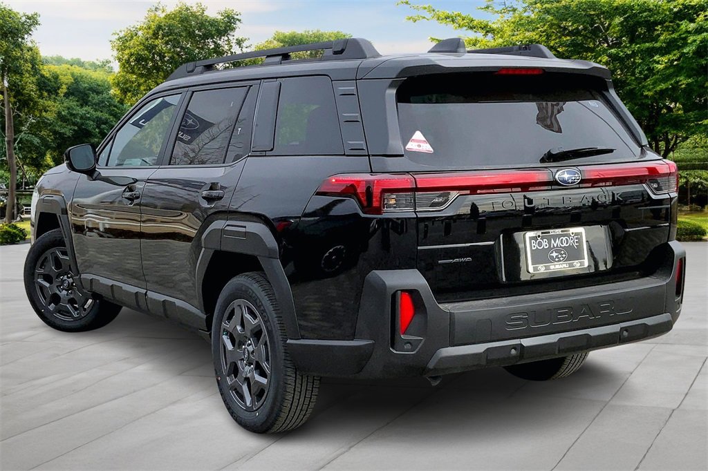 New 2026 Subaru Outback Premium image 3