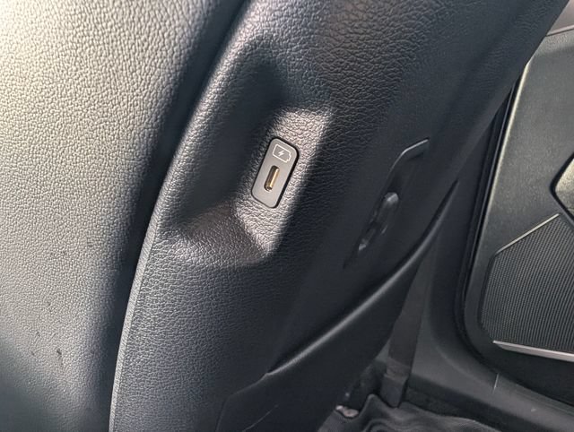 Used 2024 Kia Sportage EX FWD image 14