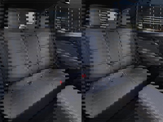 New 2026 GMC Terrain Elevation image 17