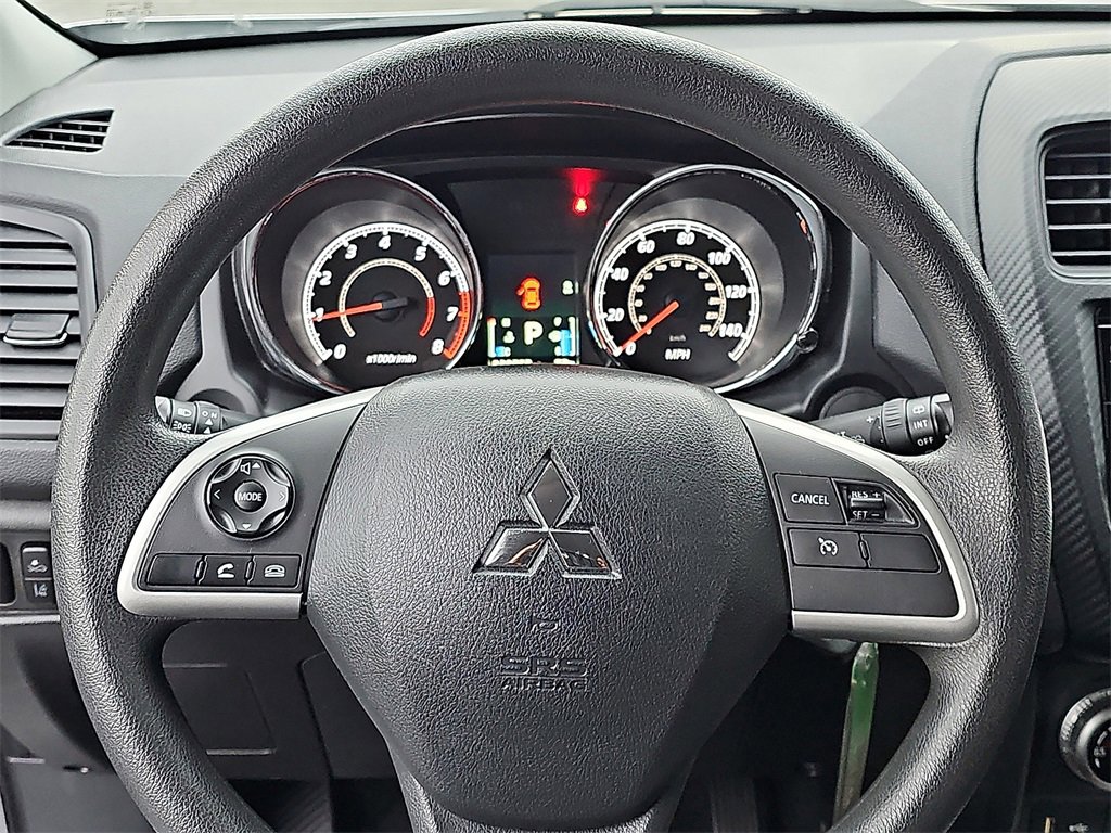 Used 2024 Mitsubishi Outlander Sport ES image 18
