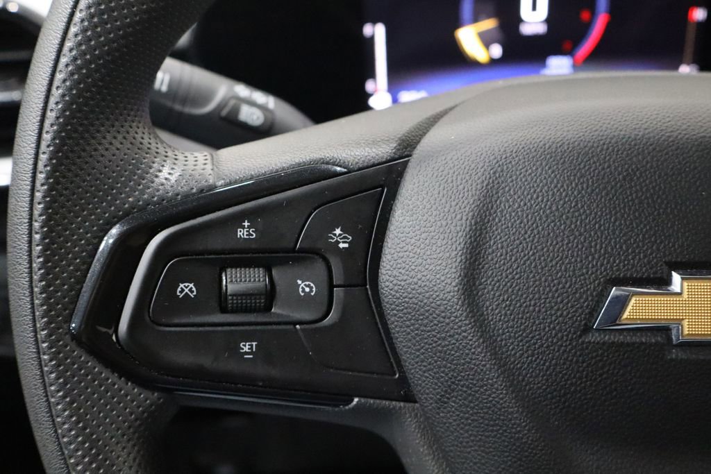 Used 2024 Chevrolet TrailBlazer LT image 23