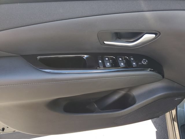 Certified 2023 Hyundai Tucson Limited AWD/4WD image 21